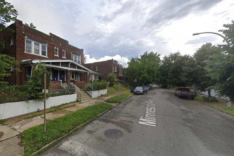 Suspect in Custody After Woman Fatally Shot in Mount Pleasant Neighborhood