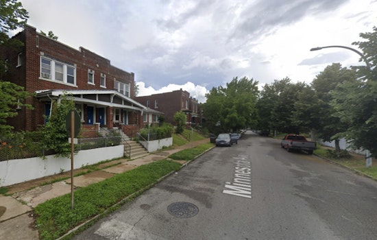 Suspect in Custody After Woman Fatally Shot in Mount Pleasant Neighborhood