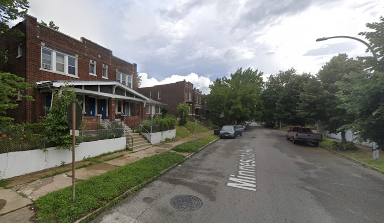 Suspect in Custody After Woman Fatally Shot in Mount Pleasant Neighborhood