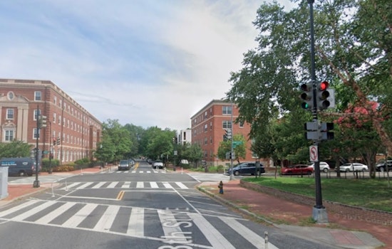 Suspect in Custody Following Non-Fatal Northeast DC Shooting During Attempted Robbery