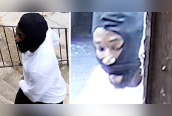 Suspect in Custody for Southeast Washington Robbery, MPD Seeks Additional Person of Interest