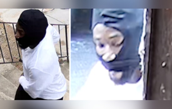 Suspect in Custody for Southeast Washington Robbery, MPD Seeks Additional Person of Interest