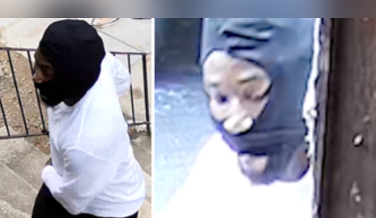 Suspect in Custody for Southeast Washington Robbery, MPD Seeks Additional Person of Interest