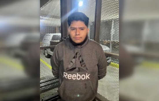 Suspect Rafael Romero to Plead Guilty in Edna Cheerleader Murder as Victim’s Mother Expresses Anguish Over Plea Deal