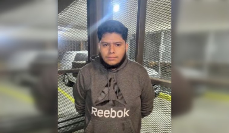 Suspect Rafael Romero to Plead Guilty in Edna Cheerleader Murder as Victim’s Mother Expresses Anguish Over Plea Deal