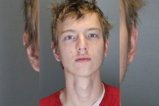 Suspect Surrenders in Lyons Circle K Armed Robbery Case