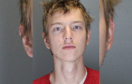 Suspect Surrenders in Lyons Circle K Armed Robbery Case