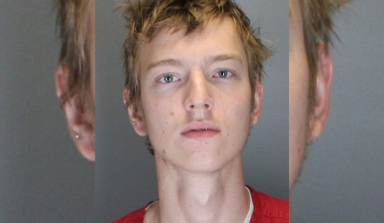 Suspect Surrenders in Lyons Circle K Armed Robbery Case