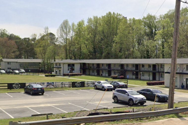 Suspected Arson and Burglary at Smyrna Church and Fatal Apartment Fire Investigated as Homicide