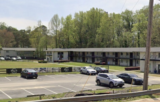 Suspected Arson and Burglary at Smyrna Church and Fatal Apartment Fire Investigated as Homicide