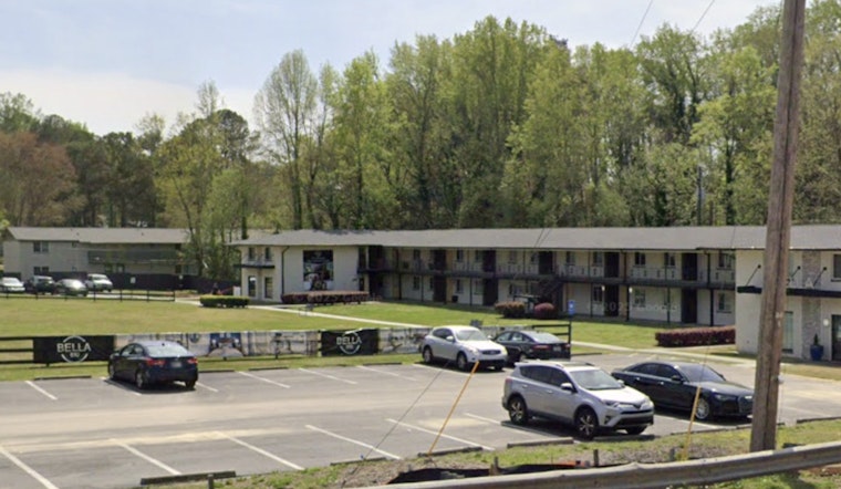 Suspected Arson and Burglary at Smyrna Church and Fatal Apartment Fire Investigated as Homicide
