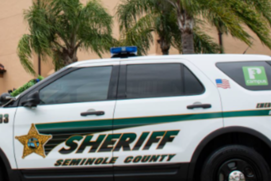 Suspected Child Pornography Offender Killed by Seminole County Deputy in Longwood Confrontation