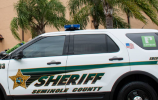 Suspected Child Pornography Offender Killed by Seminole County Deputy in Longwood Confrontation