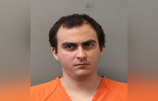 Suspected Drunk Driver Arrested in Harris County Following Cypresswood Drive Collision