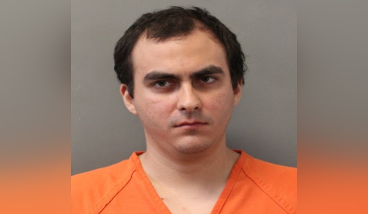 Suspected Drunk Driver Arrested in Harris County Following Cypresswood Drive Collision