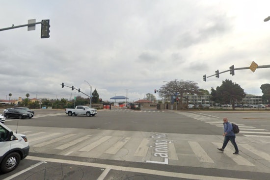 Suspected DUI Crash in San Diego's Midway Leaves Child in Critical Condition, Driver Arrested
