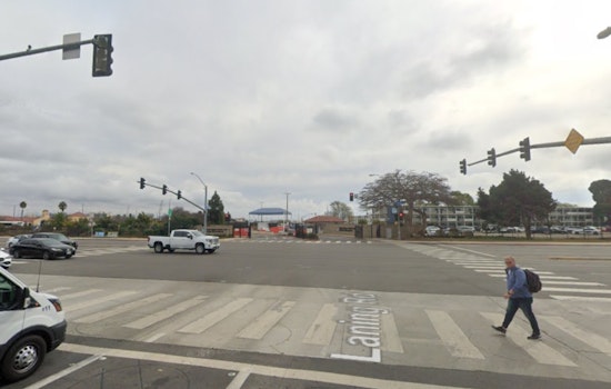 Suspected DUI Crash in San Diego's Midway Leaves Child in Critical Condition, Driver Arrested