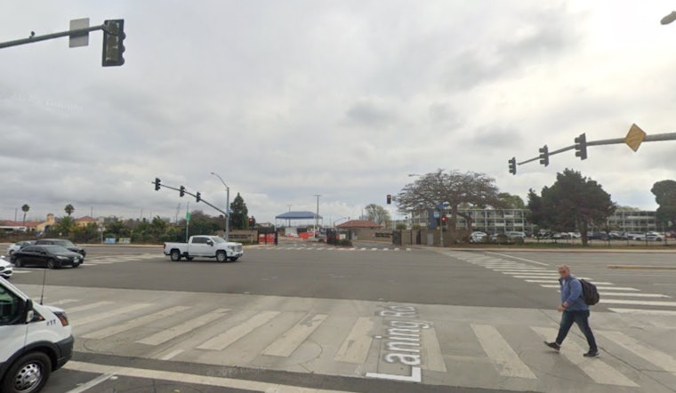 Suspected DUI Crash in San Diego's Midway Leaves Child in Critical Condition, Driver Arrested