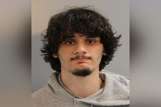 Suspected Hit-and-Run Driver Apprehended in Harris County After Striking Aldine ISD School Bus