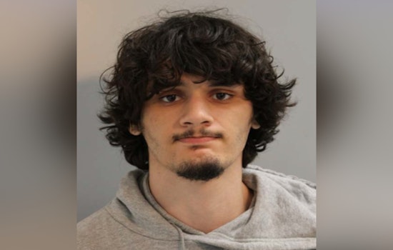 Suspected Hit-and-Run Driver Apprehended in Harris County After Striking Aldine ISD School Bus