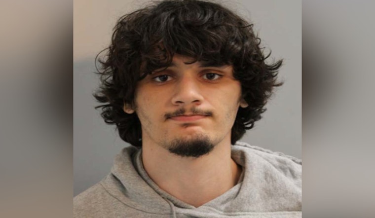 Suspected Hit-and-Run Driver Apprehended in Harris County After Striking Aldine ISD School Bus