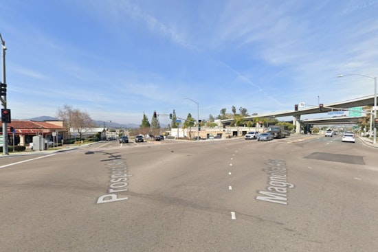 Suspected Intoxicated Driver Arrested After Hit-and-Run Spree in Santee, Authorities Seek Additional Information