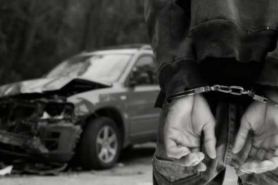 Suspected Juvenile Carjacker Apprehended After Pursuit in Denver
