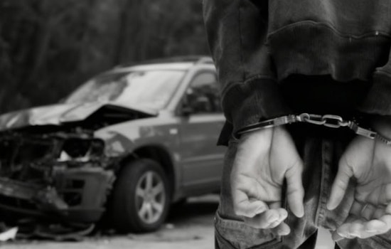 Suspected Juvenile Carjacker Apprehended After Pursuit in Denver
