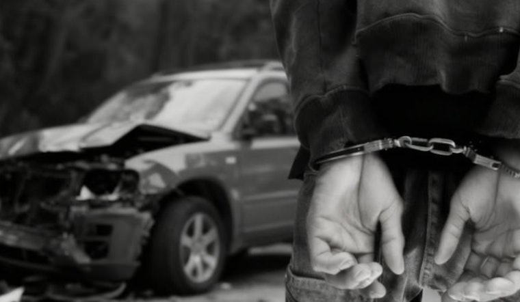 Suspected Juvenile Carjacker Apprehended After Pursuit in Denver