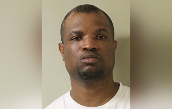 Suspected Queens Murderer Apprehended in Manhattan Following Credit Card Trail