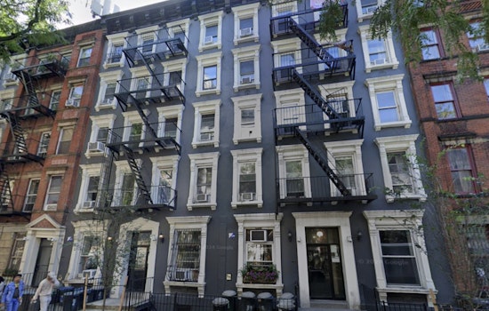 Suspected Rental Scam Artist Charged With Grand Larceny in New York City Over Fake Hell's Kitchen Apartment