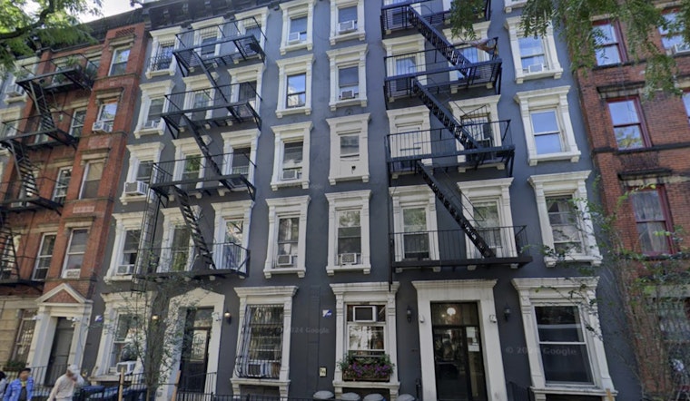 Suspected Rental Scam Artist Charged With Grand Larceny in New York City Over Fake Hell's Kitchen Apartment