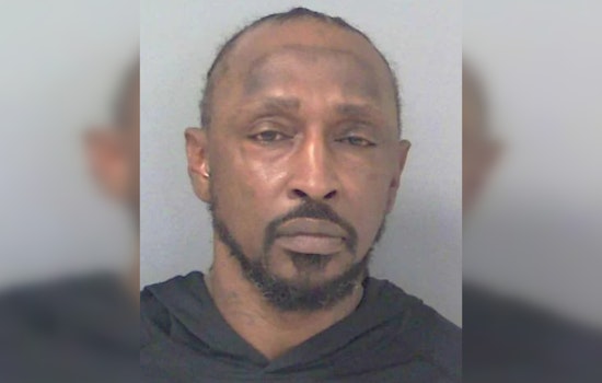 Suspected Serial Predator Busted in Douglas County: Bobby Lee Hart Jr. Charged with Multi-Year Rape Spree