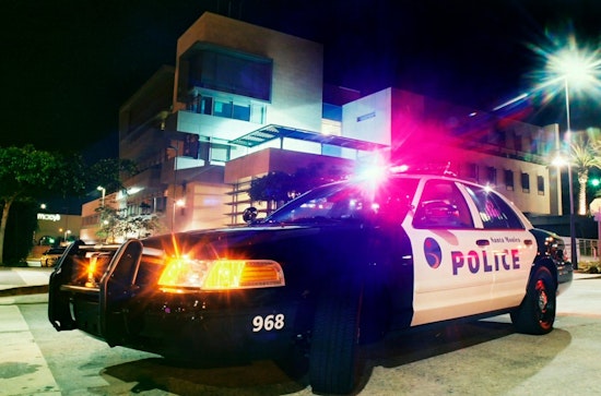 Suspected Serial Prowler Arrested by Santa Monica Police in Palisades Park Operation