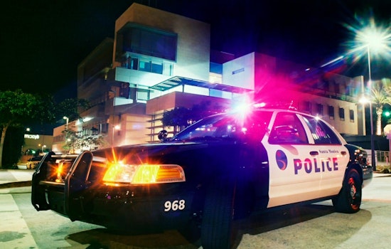 Suspected Serial Prowler Arrested by Santa Monica Police in Palisades Park Operation