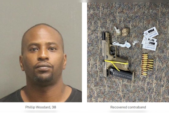 Suspected Shooter with Prior Convictions Arrested in Nashville Following August Incident