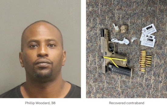 Suspected Shooter with Prior Convictions Arrested in Nashville Following August Incident