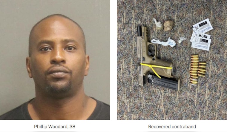 Suspected Shooter with Prior Convictions Arrested in Nashville Following August Incident