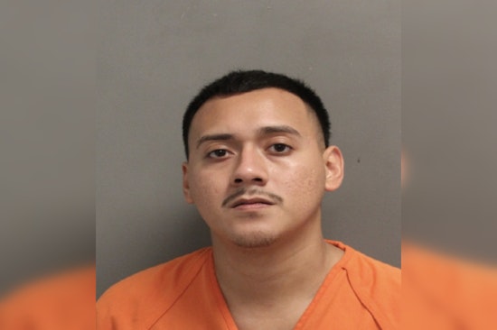 Suspected Street Racer Charged with DWI & Racing on the Highway in Harris County