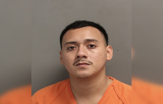 Suspected Street Racer Charged with DWI & Racing on the Highway in Harris County