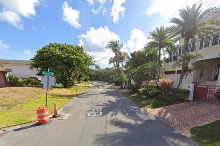Suspected Trespasser Fatally Shot by SWAT Officers After Pompano Beach Standoff