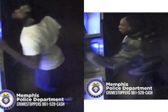Suspects at Large Following Early Morning Burglary at Char in Memphis