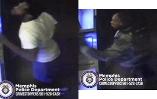 Suspects at Large Following Early Morning Burglary at Char in Memphis