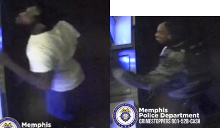 Suspects at Large Following Early Morning Burglary at Char in Memphis