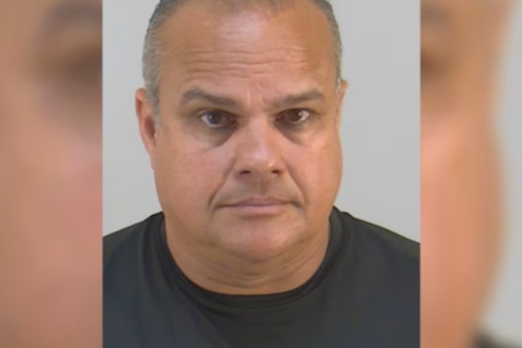 Suspended Osceola County Sheriff Marcos Lopez Set for Trial on Racketeering Charges in October