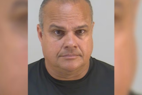 Suspended Osceola County Sheriff Marcos Lopez Set for Trial on Racketeering Charges in October