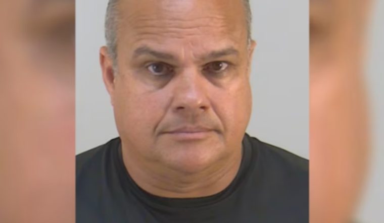 Suspended Osceola County Sheriff Marcos Lopez Set for Trial on Racketeering Charges in October