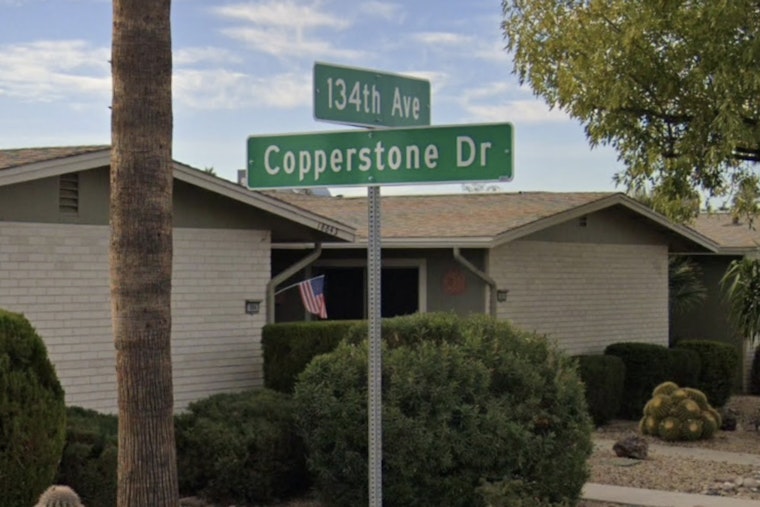 SWAT Standoffs in Sun City West, AZ, and Northern Kentucky Rattle Communities, Suspects Detained