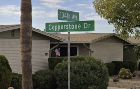 SWAT Standoffs in Sun City West, AZ, and Northern Kentucky Rattle Communities, Suspects Detained