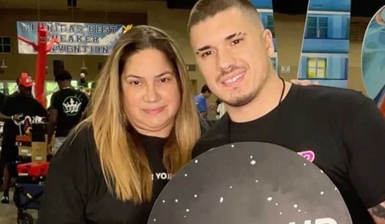 Swift Burglary at Kicked Up Miami Streetwear Store Nets $50K in Apparel, Owner Appeals for Support Amid Family Health Crisis